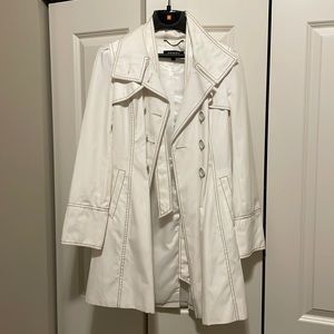 Guess Women’s Trench Coat